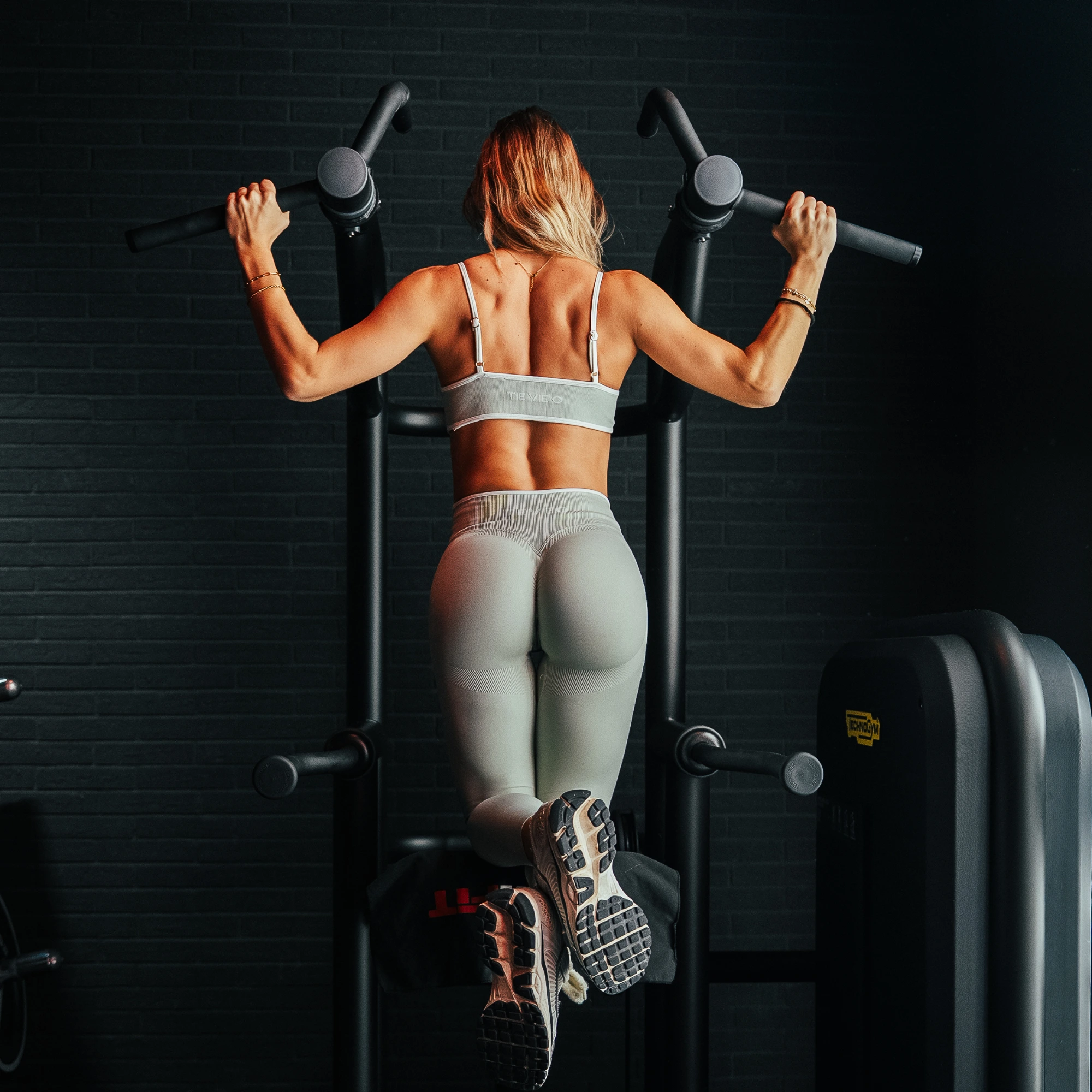 Salle de sport fitness : votre alliée bien-être et performance